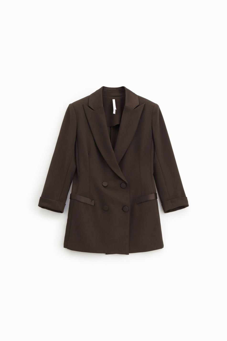 BLAZER IMPERIAL  DOPPIOPETTO CIOCCOLATO