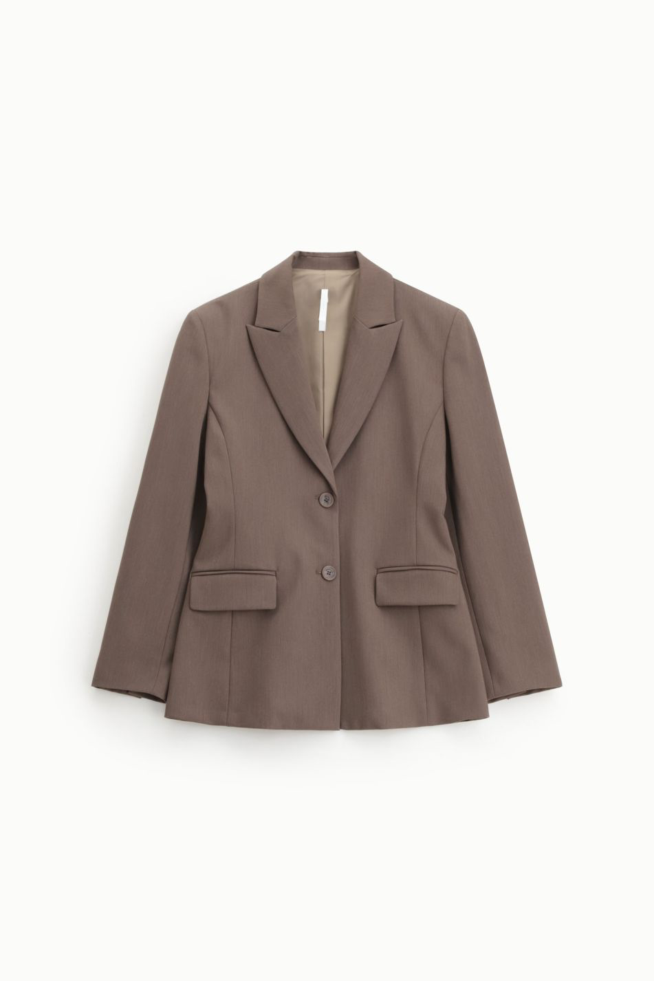 BLAZER IMPERIAL MONOPETTO CON TASCHE LATERALI