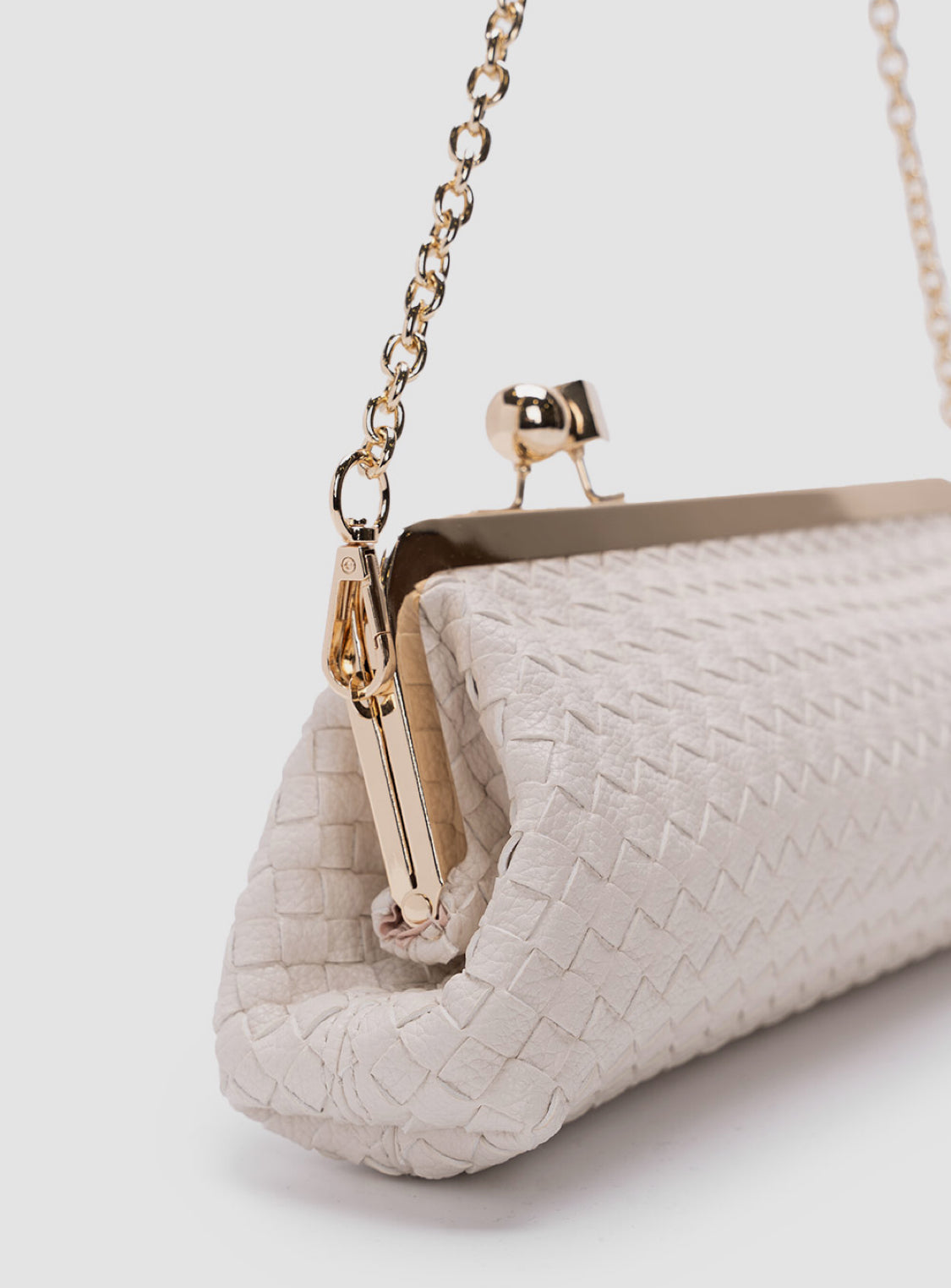 Charlotte Bag’s beige