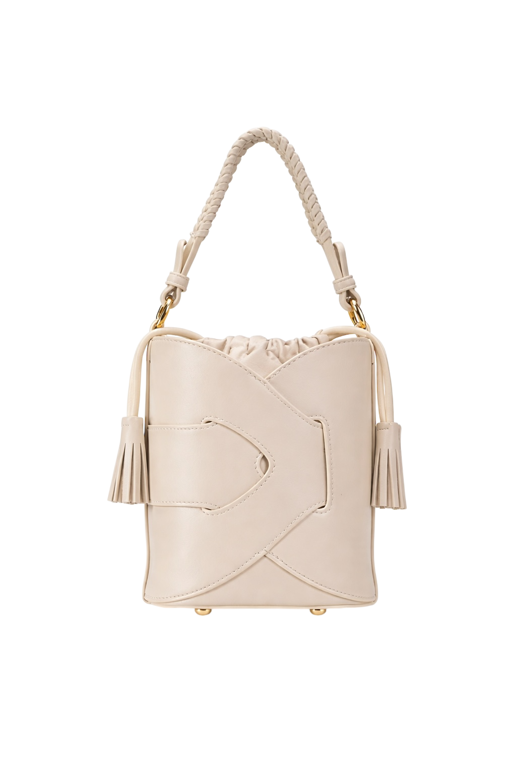 Secchiello Caroline beige