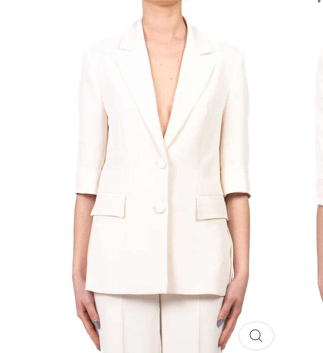 Blazer monopetto Imperial