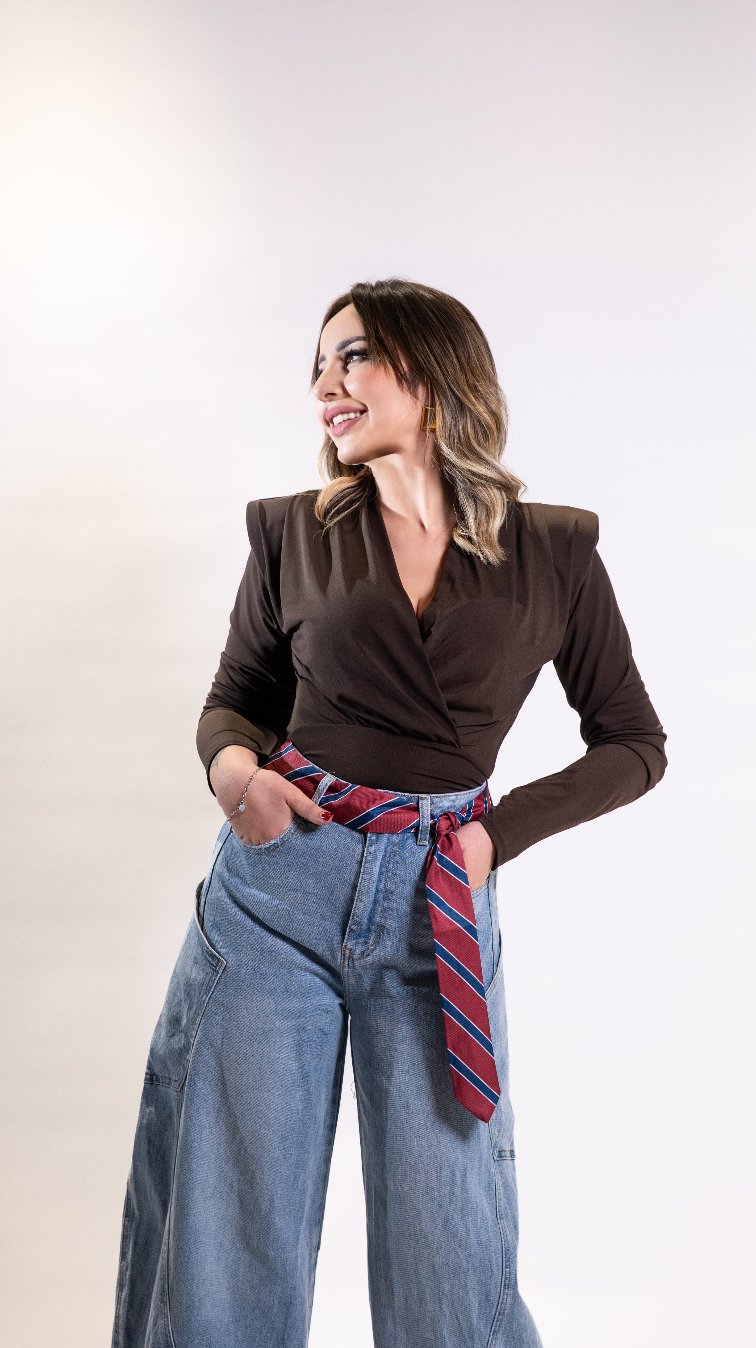 Body max Spallina cioccolato